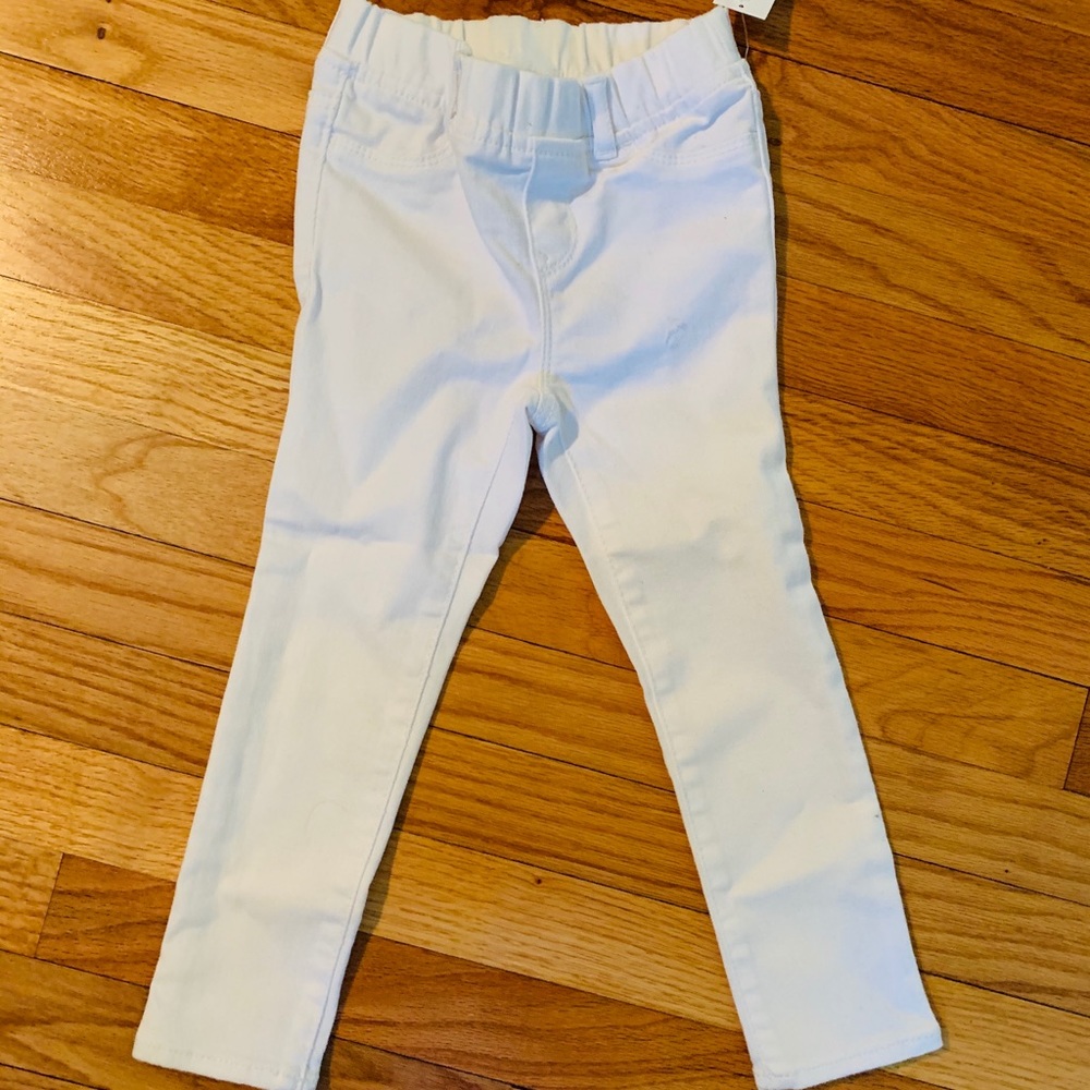 Gap Toddler Jeggings